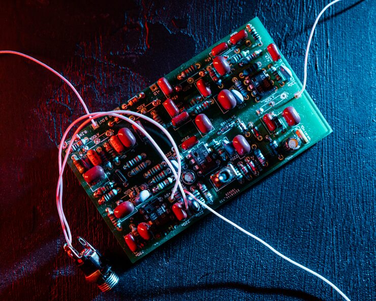AI Factory Revolution